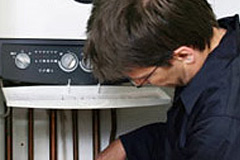 boiler repair Wherstead