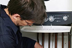 boiler replacement Wherstead