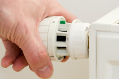 Wherstead central heating repair costs